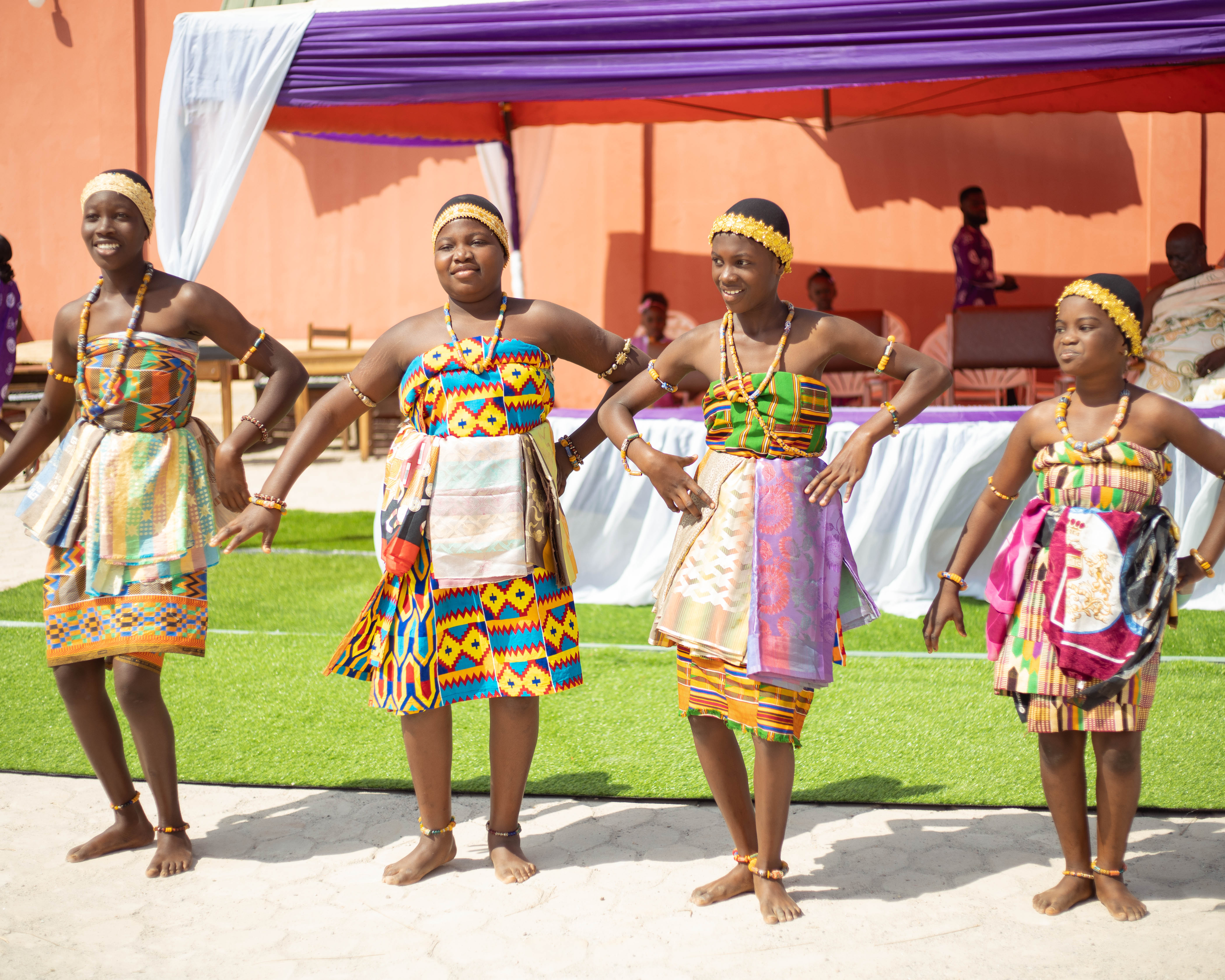 Cultural Performance 21